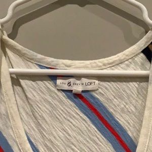 Loft Lou & Grey Maxi Dress